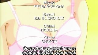 Kounai Shasei / 校内写生 ep3