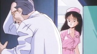 Tales Trilogy / Kounai Shasei ep1 ENG DUB