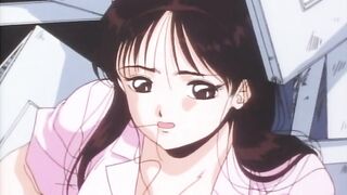 Tales Trilogy / Kounai Shasei ep1 ENG DUB