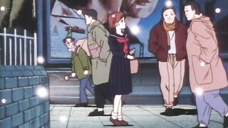 Tales Trilogy / Kounai Shasei ep1 ENG DUB