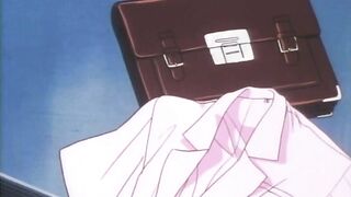 Tales Trilogy / Kounai Shasei ep1 ENG DUB