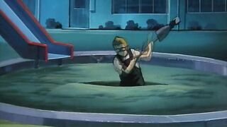 Tales Trilogy / Kounai Shasei ep2 ENG DUB