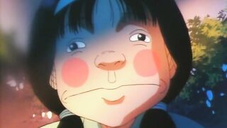 Tales Trilogy / Kounai Shasei ep3 ENG DUB