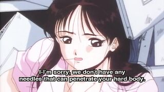 Tales Trilogy / Kounai Shasei ep1 ENG SUB