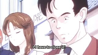 Tales Trilogy / Kounai Shasei ep1 ENG SUB