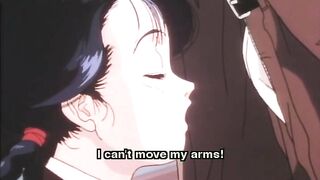 Tales Trilogy / Kounai Shasei ep1 ENG SUB