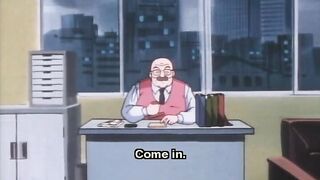 Tales Trilogy / Kounai Shasei ep1 ENG SUB