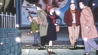 Tales Trilogy / Kounai Shasei ep1 ENG SUB