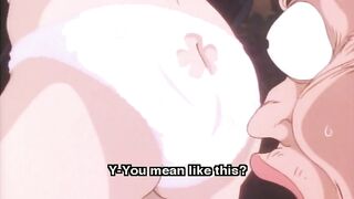 Tales Trilogy / Kounai Shasei ep1 ENG SUB