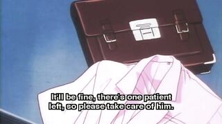 Tales Trilogy / Kounai Shasei ep1 ENG SUB