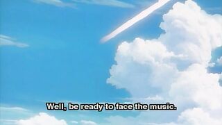 Tales Trilogy / Kounai Shasei ep2 ENG SUB