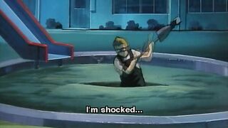 Tales Trilogy / Kounai Shasei ep2 ENG SUB