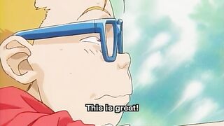 Tales Trilogy / Kounai Shasei ep2 ENG SUB