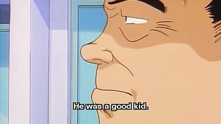 Tales Trilogy / Kounai Shasei ep2 ENG SUB