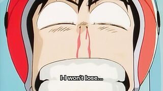 Tales Trilogy / Kounai Shasei ep2 ENG SUB