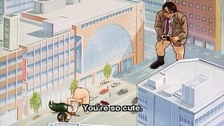 Tales Trilogy / Kounai Shasei ep2 ENG SUB