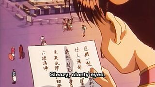 Tales Trilogy / Kounai Shasei ep2 ENG SUB