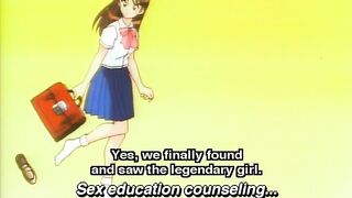 Tales Trilogy / Kounai Shasei ep3 ENG SUB