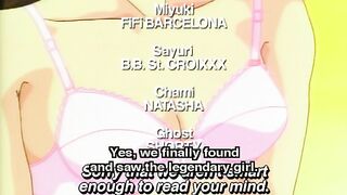 Tales Trilogy / Kounai Shasei ep3 ENG SUB