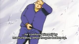 Tales Trilogy / Kounai Shasei ep3 ENG SUB