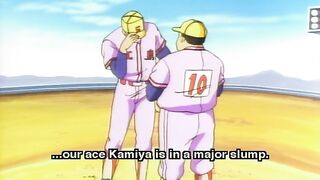 Tales Trilogy / Kounai Shasei ep3 ENG SUB