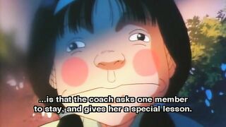 Tales Trilogy / Kounai Shasei ep3 ENG SUB