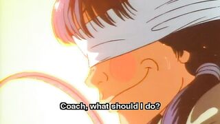 Tales Trilogy / Kounai Shasei ep3 ENG SUB