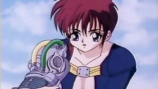 Tetsukuzu Monogatari / Junk Story