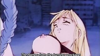 Junk Story / Tetsukuzu Monogatari  ENG SUB