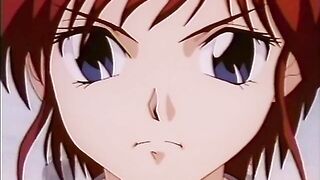 Junk Story / Tetsukuzu Monogatari  ENG SUB