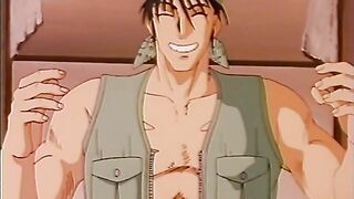 Junk Story / Tetsukuzu Monogatari  ENG SUB