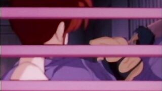 Junk Story / Tetsukuzu Monogatari  ENG SUB