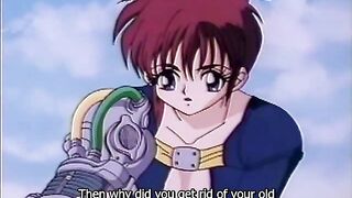 Junk Story / Tetsukuzu Monogatari  ENG SUB