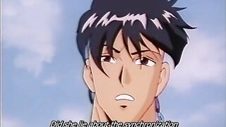 Junk Story / Tetsukuzu Monogatari  ENG SUB