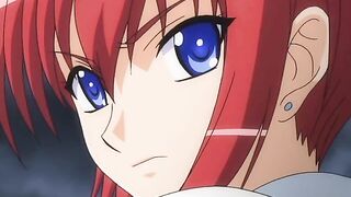 In'youchuu The Animation ep 2
