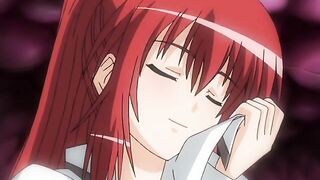 In'youchuu The Animation ep 2