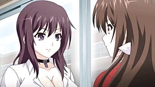 Nerawareta Megami Tenshi Angeltia ep1