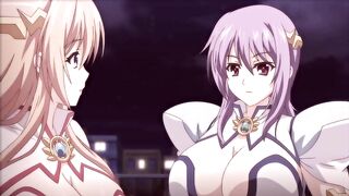 Nerawareta Megami Tenshi Angeltia ep1