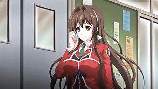 Nerawareta Megami Tenshi Angeltia ep1