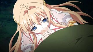 Nerawareta Megami Tenshi Angeltia ep2