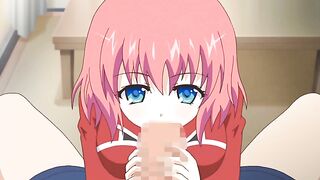 Nerawareta Megami Tenshi Angeltia ep2