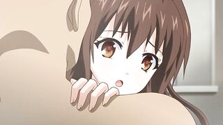 Nerawareta Megami Tenshi Angeltia ep2