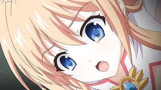 Nerawareta Megami Tenshi Angeltia ep2