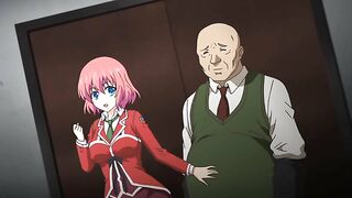 Nerawareta Megami Tenshi Angeltia ep2