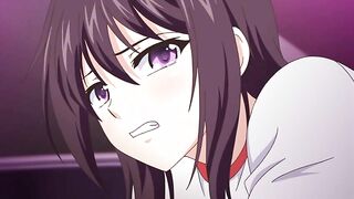 Nerawareta Megami Tenshi Angeltia ep3