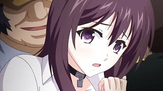Nerawareta Megami Tenshi Angeltia ep4