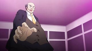 Nerawareta Megami Tenshi Angeltia ep4