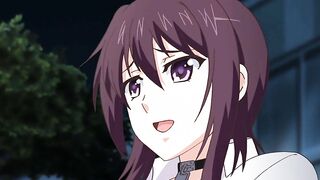 Nerawareta Megami Tenshi Angeltia ep4