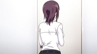 Nerawareta Megami Tenshi Angeltia ep4