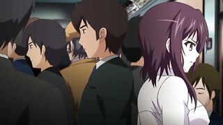 Nerawareta Megami Tenshi Angeltia ep4